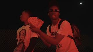 KFLIPTHEGREAT - “Trynna Party” (Official Video) | shot by 10eightyd