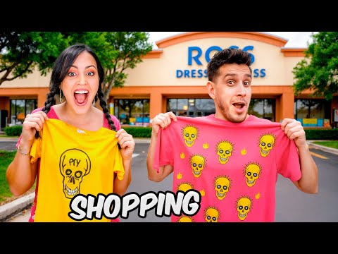 SOLO 30 Minutos para Encontrar Regalos en Ross 😁🔥 Día de los Padres ❤️ Sandra Cires Vlog