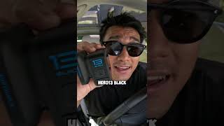 Going cinematic with the GoPro Anamorphic Lens Mod (Ft. @AdventuresofRon )