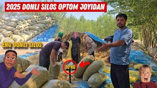 Silos Olishda Adashmang 2025 Eng Donli Silos Eng Optom Joyidan 