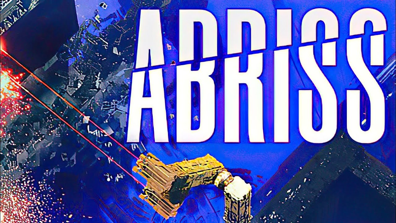 Abriss: Build to Destroy trailer thumbnail