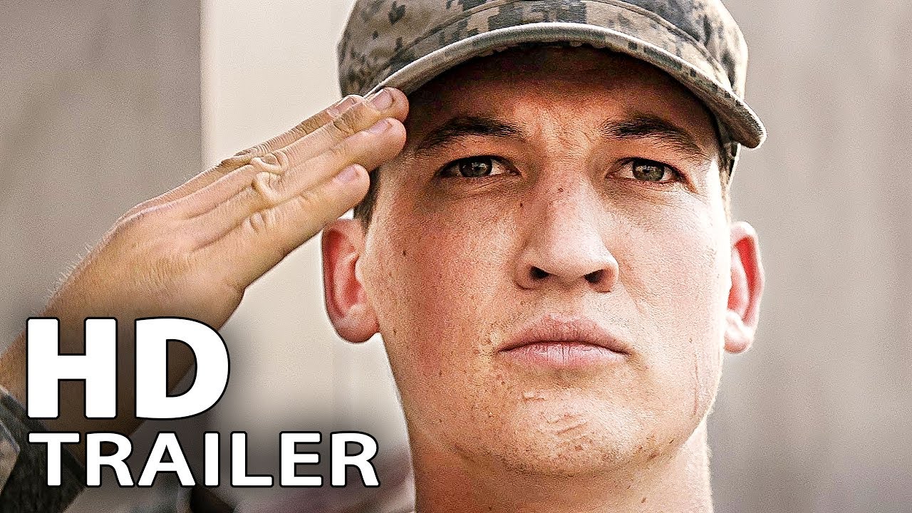 Thank You for Your Service Trailer thumbnail