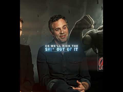 "Avengers Vs Justice League" - MCU X DC Edit | TIKI TIKI SLOWED #edit