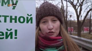 ZDFMediathek - Dokumentation | ZDFinfo doku: Generation Putin: Propaganda und Protest Von 26.10.2016