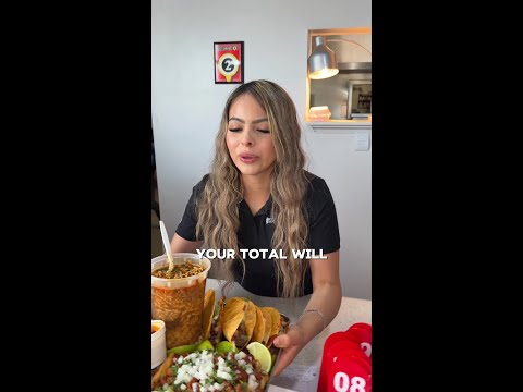 The cashier's math was so bad I got a discount ๐ญ๐ฎ NOW IN 30+ LOCATIONS ๐ AZ, TX, MO, UT, F