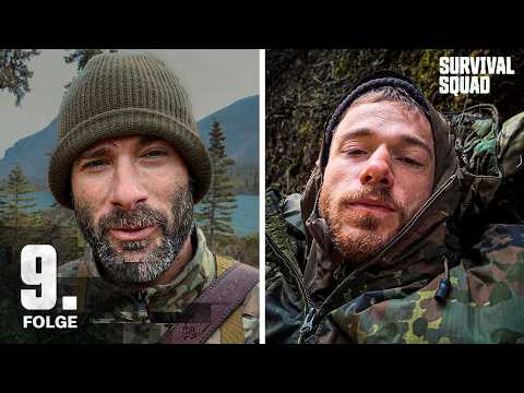Es wird ernst ?? SURVIVAL SQUAD | Folge 9