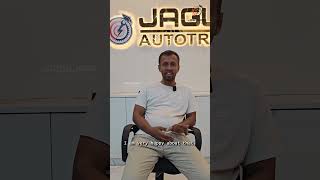 🇬🇧 From UK to Madurai for Automotive Training! 🔧🔥 | Jaguar Autotronics Institute 7845904064