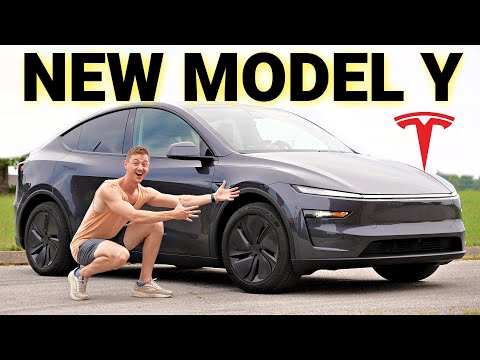 The Cheapest Tesla Model Y is Here! But Not For Long