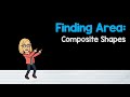 Calculating Area of Composite Shapes
