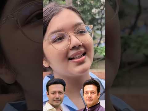 সংগীত শিল্পী এস ডি রুবেল কে নিয়ে যা বলেন তার মেয়ে#viralvideo #trending #foryou #viralshort #shorts