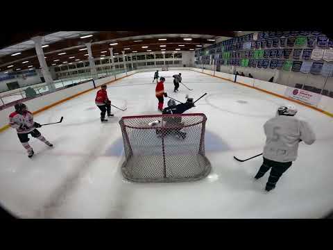Mic'd up Hockey | You Can't Fool Me Twice
