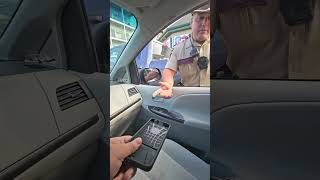 The '6 Minutes in Buffalo' Incident #2 September 2025