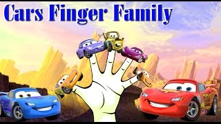 Alphabet Car Songs for Children | Alphabet Song | 3D Animated Nursery Rhymes