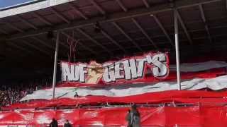FC Energie Cottbus - SC Preußen Münster (24.10.2015)