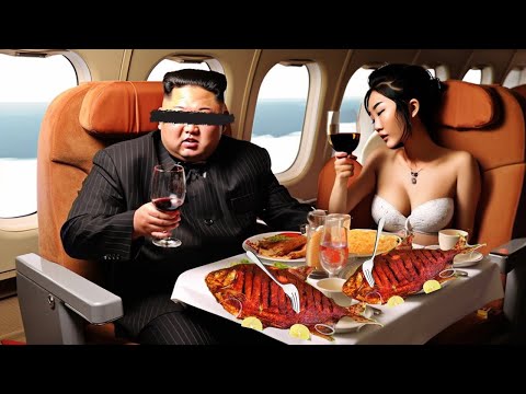 Le Prank YouTube qui a Accidentellement Tué le Frère de Kim Jong Un