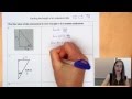Trigonometric Ratios and Calculations