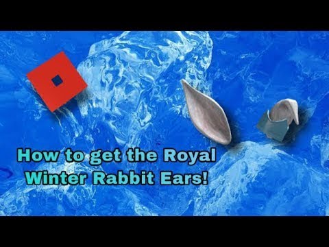 Roblox Promo Code Bunny Ears 07 2021 - roblox ears of caprice