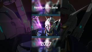 New Gundam Series #gundam #กันดั้ม