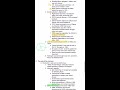 Cold War Events and Impacts