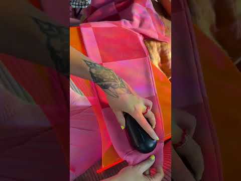 Best cheap trick I use to save old clothes ?