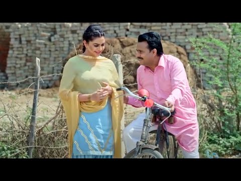 Latest comedy scenes | Karamjit Anmol & B.N Sharma | Comedy Scenes