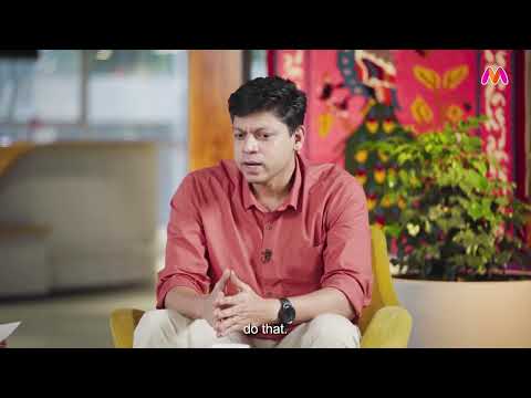 Myntra - Off The Cuff | Magic Series | Life at Myntra