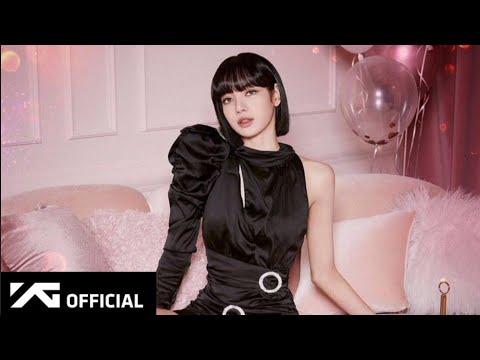 LISA - MONEY M\V