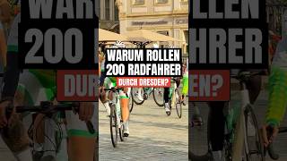 Friedensfahrt: Das Comeback in Dresden