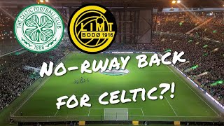 No-rway Back For Celtic?! Celtic v Bodø/Glimt, Europa Conference League Tie.