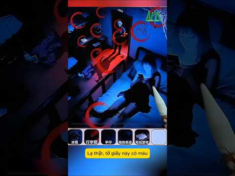 Funny Game - Tìm ra điểm bất hợp lý #105 #gameplay #games #gaming #anime #funny
