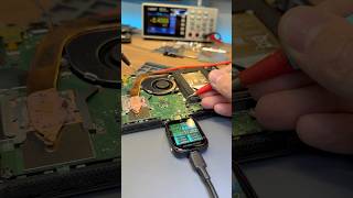 Nintendo Switch 2 не заряжается после док станции! #nintendoswitch2