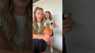 Nail polish VS Orbees Ball 💥 #experiment #oddlysatisfying #squishy #nailpolish #trending #viral