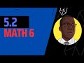 Writing Algebraic Expressions and Solving Problems