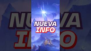 🎉NUEVA INFORMACION de NOD KRAI..!! Kit y Elemento de los PERSONAJES💥