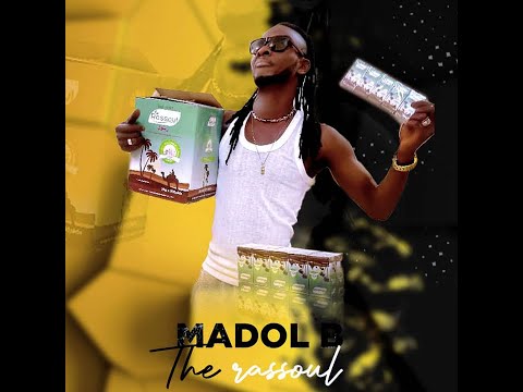 Madol B - Thé Rassoul (Officiel 2024)