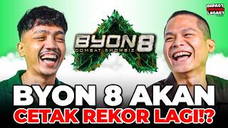 CELLOSZXZ & SARDO BAHAS MASA DEPAN BYON! - IDL PODCAST