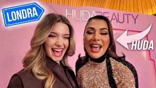 LONDRA VLOG !? (Huda ile tanıştım)  |Sıla Dündar