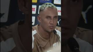¡ÚLTIMO MOMENTO!🚨/ PUMAS UN EQUIPO EN CONSTRUCCIÓN🐾/ KEYLOR NAVAS MANDA UN MENSAJE IMPORTANTE👀