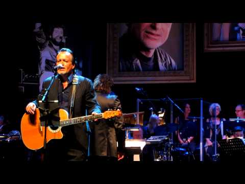 Seagull live - George Baker