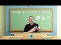 Drone Safety and Regulations