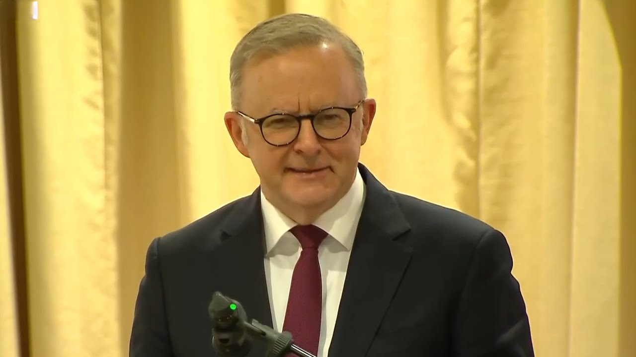 ‘He will be missed’: PM offers well wishes to retiring Assistant Treasurer Stephen Jones