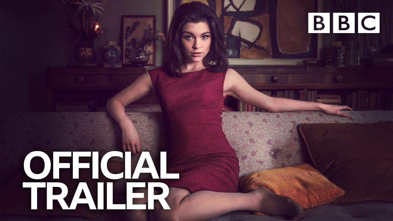 The Trial of Christine Keeler Trailer thumbnail