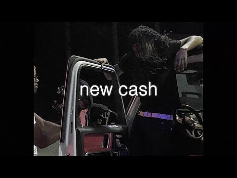 tana - New Cash (Lyric Video)