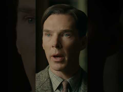 Film Facts from The Imitation Game starring Benedict Cumberbatch