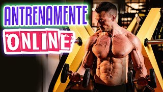 Antrenamente Online Dieta Flex Trailer