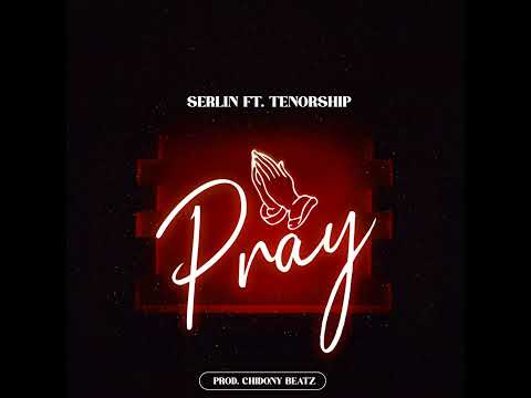 Serllin - Pray feat. Tenorship (Official Audio)