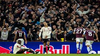 ASTON VILLA v LIVERPOOL 4-2: Ε, ΟΧΙ ΚΙ ΕΤΣΙ! - RED GLASSES 16.5.2026