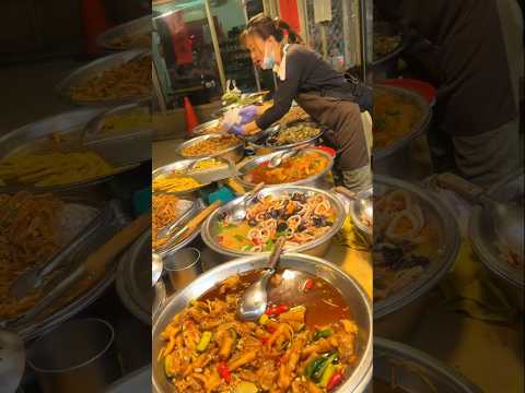 กับข้าวตลาดเช้าtaiwanแรงงานไทยในไต้หวัน