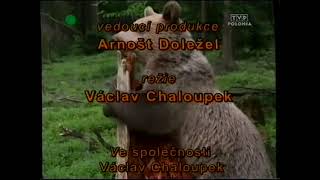 TVP Polonia - zakończenie programu (2009)