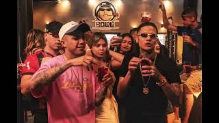 MC JOAOZINHO VT - QUER VIVER O MOMENTO Feat Pablo ( DJ RUSSO )
